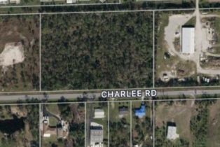 , 17170 Charlee Rd, Punta Gorda FL 33955