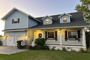 2 Story,Single Family Residence, 1943 Bahama East Fort Myers, FL 33905 