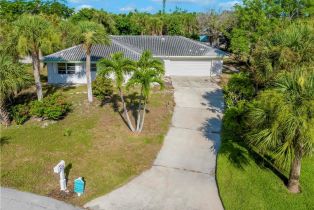 Ranch,Single Family Residence, 586 Boulder Sanibel Island, FL 33957 