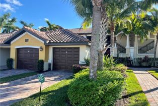 Low Rise (1-3), 9528 Avellino Way # 2511, Naples FL 34113