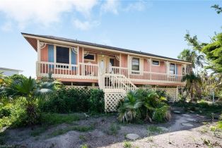 2 Story,Single Family Residence, 1258 Sand Castle Sanibel Island, FL 33957 