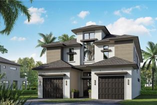 2 Story,Single Family Residence, 16654 ISOLA BELLA North Naples, FL 34110 