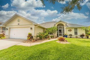 Ranch,Single Family Residence, 3931 Preserve Estero, FL 33928 