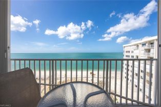 High Rise (8+), 3443 Gulf Shore Blvd N # 707, Naples FL 34103