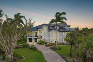 Single Family Residence, 2287 Starfish Sanibel Island, FL 33957 