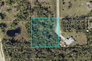 Land, 11801 Oscoda Ct, Bokeelia FL 33922