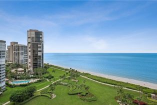 High Rise (8+), 4551 Gulf Shore Blvd N # 1406, Naples FL 34103