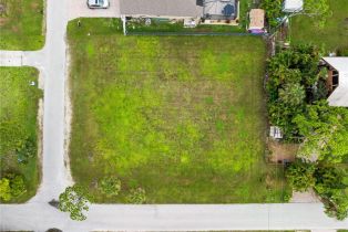 Land, 4591 Catalina Ln, Bonita Springs FL 34134