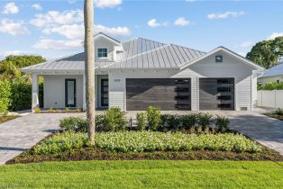 Ranch,Single Family Residence, 1232 Royal Palm Park Shore, FL 34103 