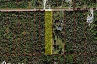 Land, , Naples FL 34120