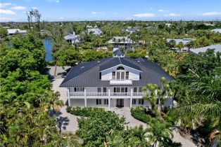 2 Story,Single Family Residence, 9439 Cotten Sanibel Island, FL 33957 