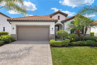 Ranch,Single Family Residence, 11588 Shady Blossom Arborwood Preserve, FL 33913 