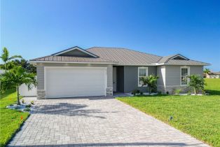 Ranch,Single Family Residence, 24399 Cabana Burnt Store Lakes, FL 33955 