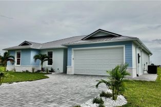 Ranch,Single Family Residence, 24473 San Rafael Burnt Store Lakes, FL 33955 