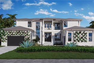 2 Story,Single Family Residence, 635 15th Aqualane Shores, FL 34102 