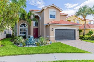 2 Story,Single Family Residence, 1949 Isla De Palma Cir, Naples FL 34119