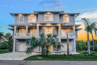 Multi-Story Home,Single Family Residence, 700 Waterside Marco Island, FL 34145 