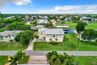 Stilts,Single Family Residence, 24313 Pirate Harbor Burnt Store, FL 33955 