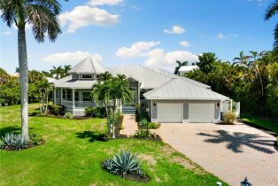 Ranch,Single Family Residence, 18210 Chesapeake Tidewater Island, FL 33908 