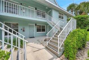 Apartment,Low Rise (1-3), 157 Wading Bird Cir # 105, Naples FL 34110