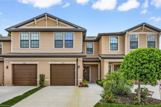 Townhouse, 14217 Oviedo Portico, FL 33905 