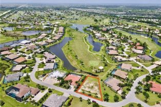 Land, 11682 Royal Tee Cir, Cape Coral FL 33991