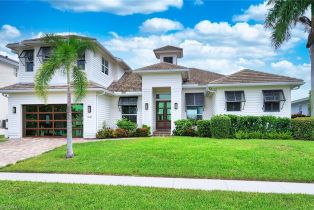 2 Story,Single Family Residence, 1061 Bonita Marco Island, FL 34145 