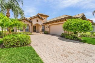 Ranch,Single Family Residence, 12518 Grandezza Cir, Estero FL 33928