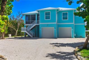 Stilts,Single Family Residence, 5750 Sanibel Captiva Sanibel Island, FL 33957 