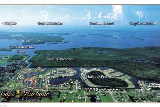 , 5781 Cape Harbour Dr # 707, Cape Coral FL 33914