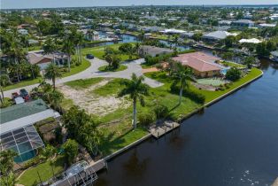 Land, 846 Montclaire Ct, Cape Coral FL 33904