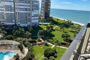 High Rise (8+), 4551 Gulf Shore Blvd N # 1606, Naples FL 34103