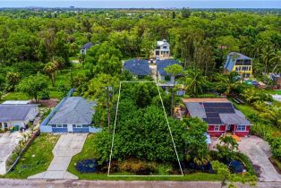 Land, Lot 64 Andrews Ave, Naples FL 34112