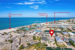 Stilts,Single Family Residence, 124 Primo Fort Myers Beach, FL 33931 