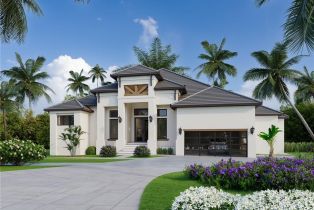 Single Family Residence, 132 Templewood Marco Island, FL 34145 