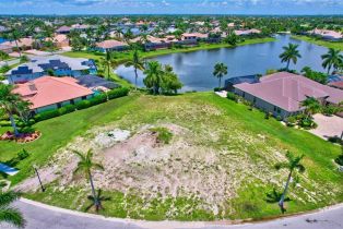 Land, 1908 Harbour Cir, Cape Coral FL 33914