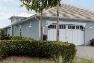 Villa Attached, 6295 Arriba Ave, Naples FL 34113