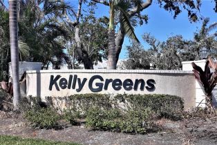 , 16290 Kelly Cove Dr # 254, Fort Myers FL 33908