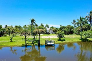 Land, 4037 Coquina Dr, Sanibel FL 33957