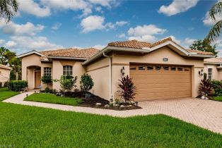 , 8661 Gleneagle Way, Naples FL 34120