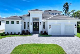 Multi-Story Home,Single Family Residence, 161 Post Marco Island, FL 34145 