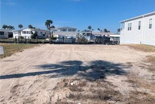 Land, 17860 Stevens Blvd, Fort Myers Beach FL 33931