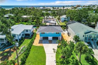 2 Story,Stilts,Single Family Residence, 244 Dundee Fort Myers Beach, FL 33931 