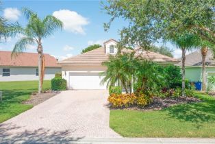 Ranch,Single Family Residence, 15347 Yellow Wood Cascades, FL 33920 