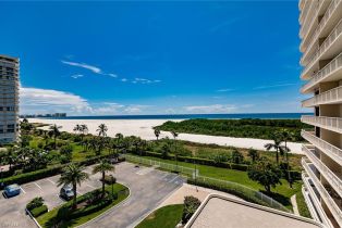 High Rise (8+), 380 Seaview Ct # 604, Marco Island FL 3414534145 