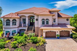 2 Story,Single Family Residence, 1321 Eagle Run Beachview Country Club Estates, FL 33957 