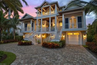 Multi-Story Home,Single Family Residence, 65 Southport Southport On The Bay, FL 34134 