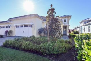 Villa Attached, 5698 Elbow Ave, Naples FL 34113