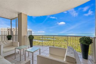 High Rise (8+), 7117 Pelican Bay Blvd # 1903, Naples FL 34108