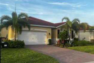 Ranch,Single Family Residence, 3289 Apple Blossom Cascades, FL 33920 